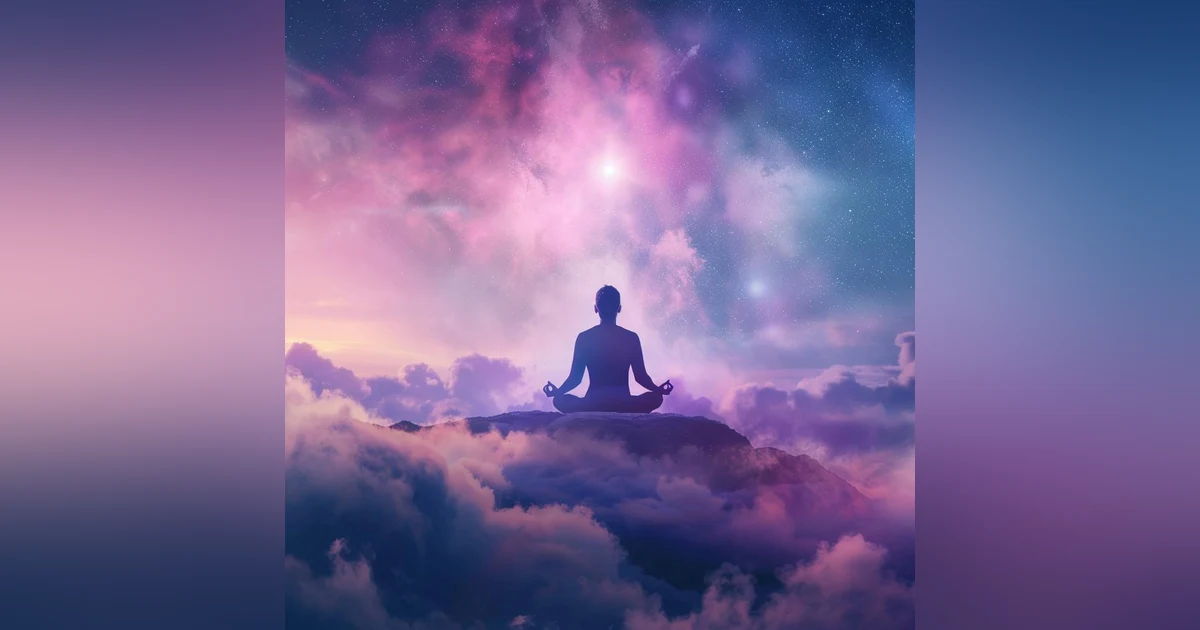 Awakening Your True Potential: Guided Meditation for Success
