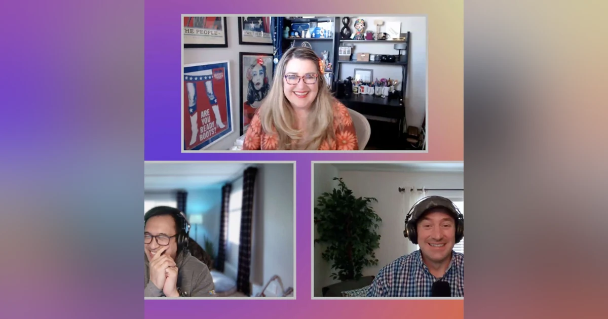 Episode 315: In the Dynamics Corner Chair: Path to Success
