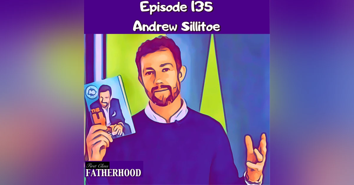 #135 Andrew Sillitoe
