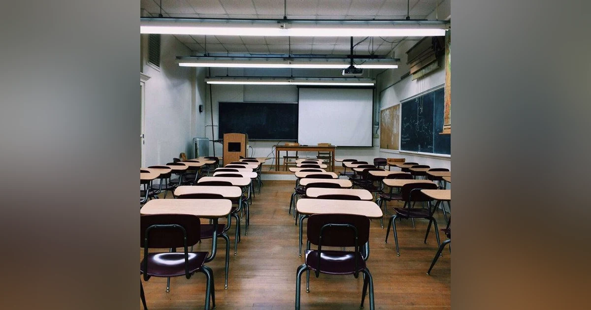 The Physical Classroom Structure: Shaping Effective Learning Environments