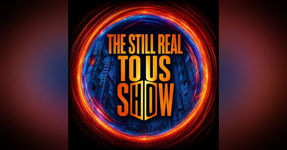 Austin 3:16 at 30 & Is NJPW Being Used By AEW? | The Still Real to Us Show | Episode #854 – 6/25/26