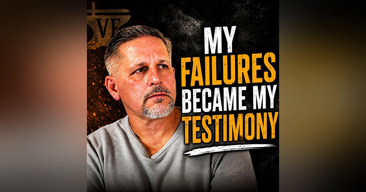 I Wanted a Testimony Without Scars