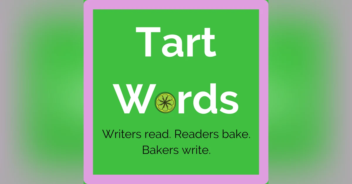 Tart Words Podcast - Trailer