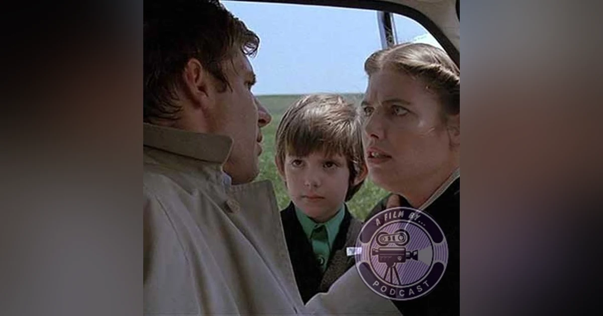 Peter Weir - Witness