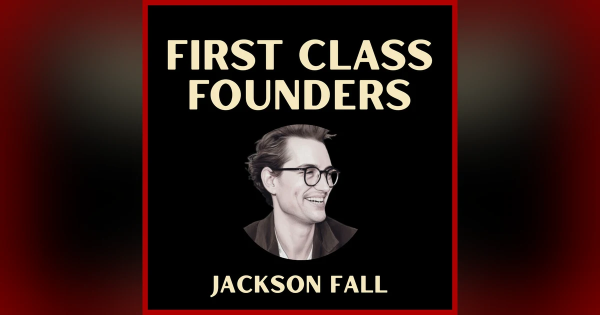 HustleGPT: The Viral ChatGPT AI Experiment That Took Twitter by Storm With Jackson Fall