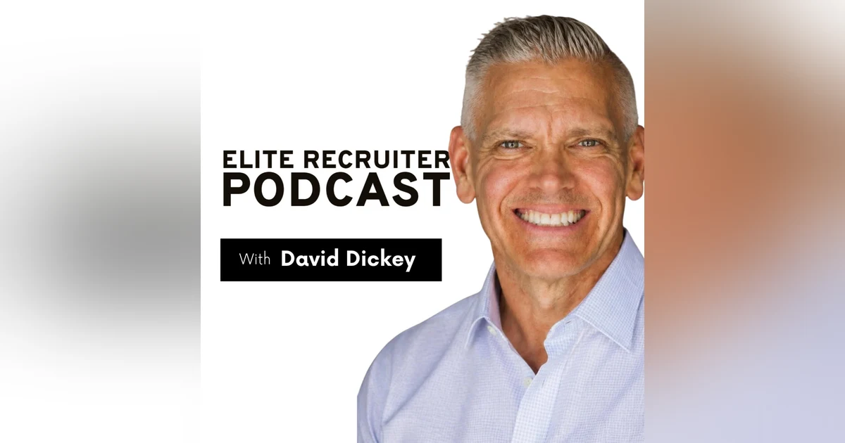 $500K For Years. 1 Hire Put Him On Pace For $1M
