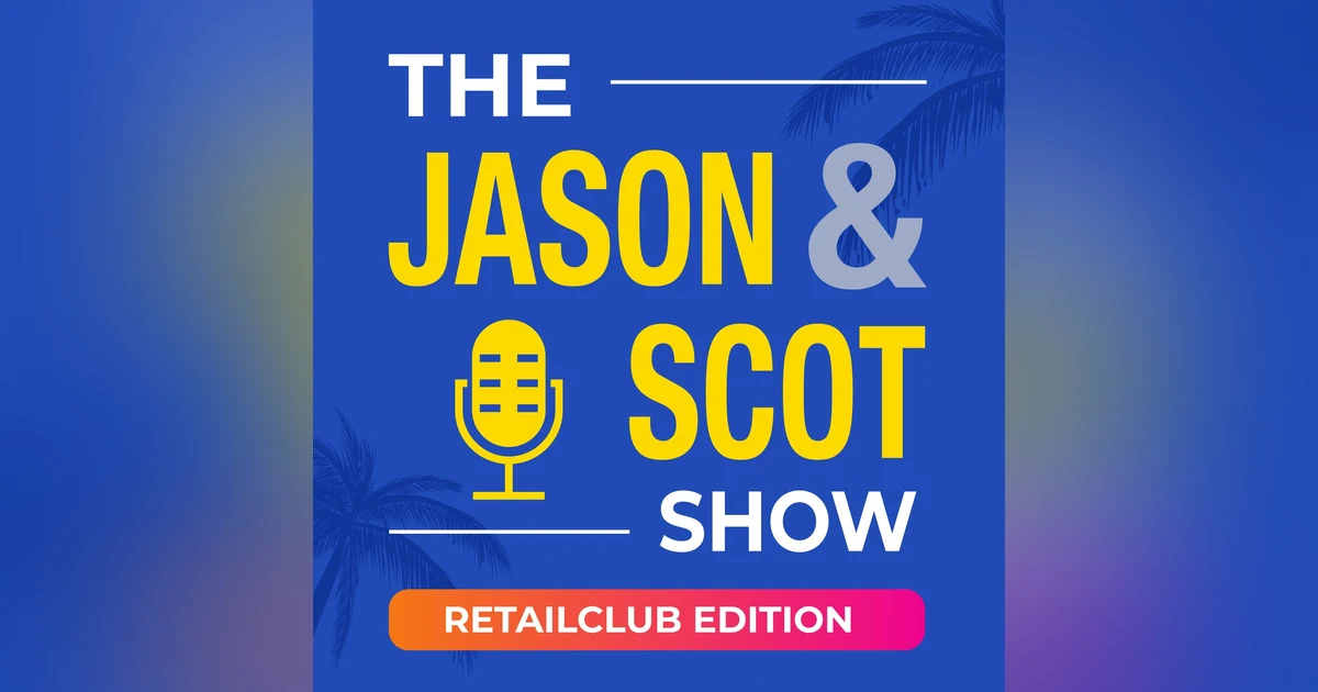 EP351 - Bringing the Store Sparkle Online with Kendra Scott