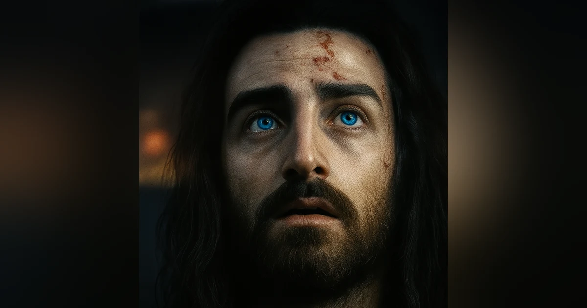 Who Was This Jesus?