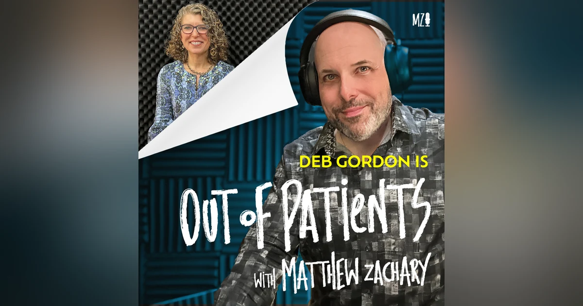 Unf*cking Healthcare with Deb Gordon