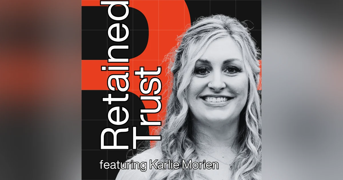 Building Scalable Sales Teams for Agencies with Karlie Morien