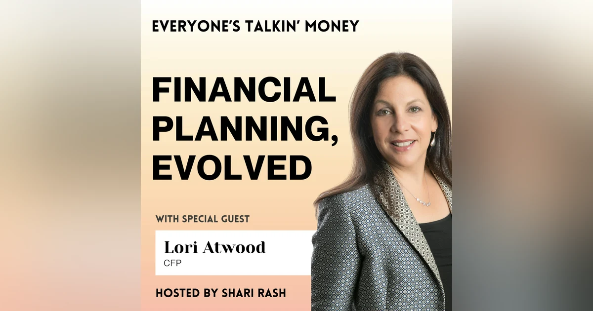 Trust Over Transactions: How Financial Planning Finally Put People First