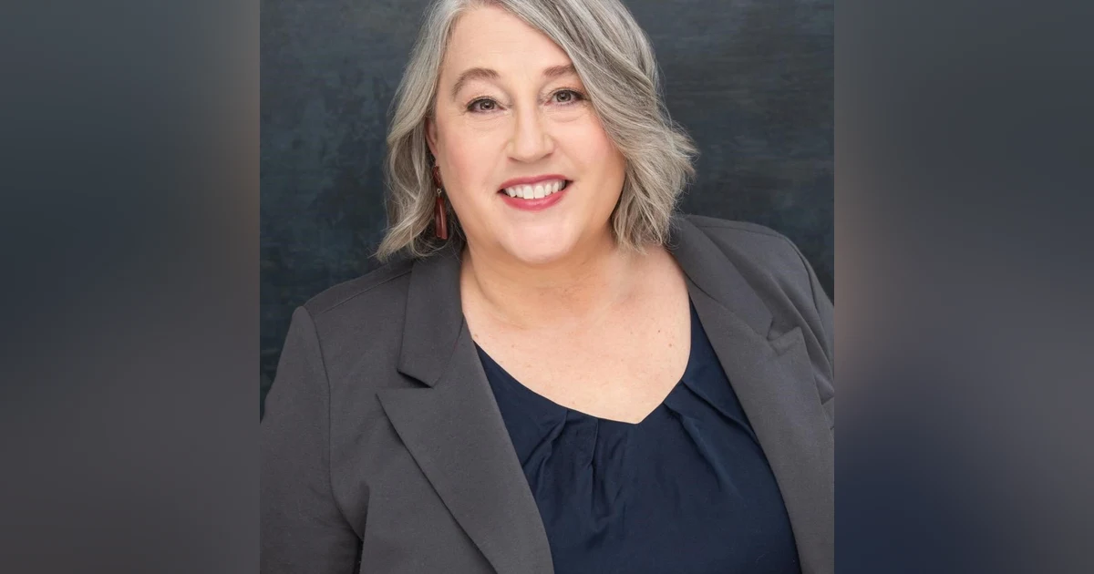Miranda Bryant - Navigating Menopause: Empowerment on Your Journey