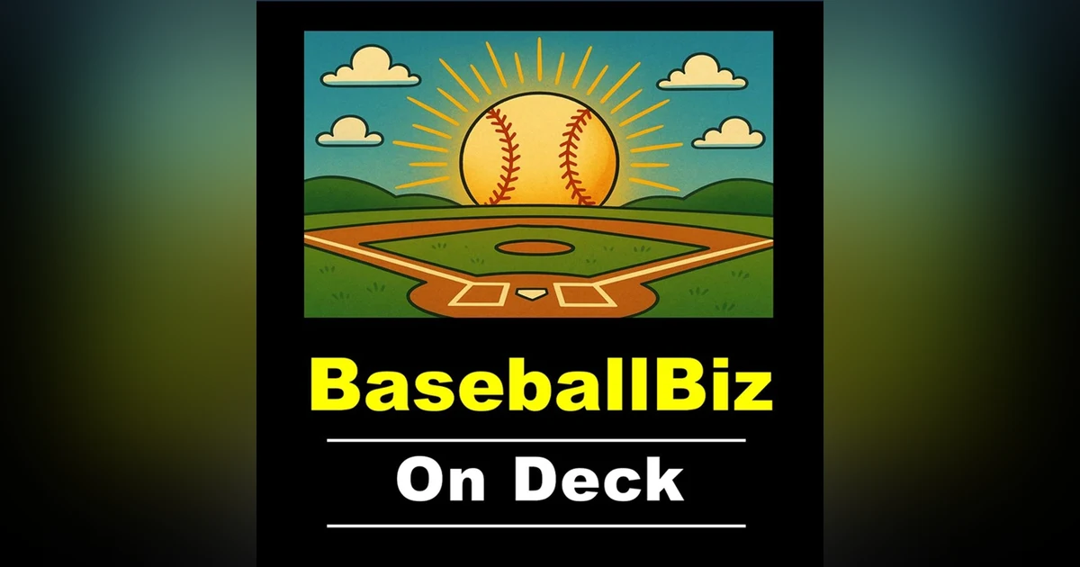 Baseball United & WPBL: New Leagues on Horizon