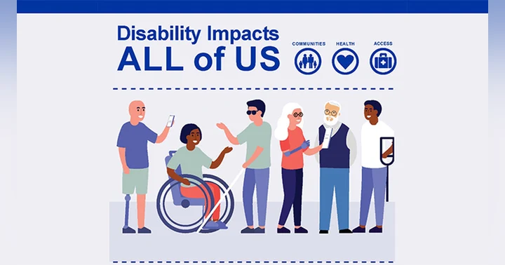 image for Embracing Inclusion: A Conversation with Jenna Udenberg