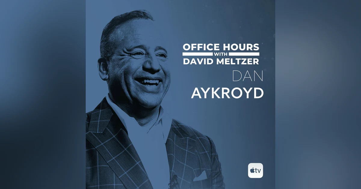 Dan Aykroyd, Co-Founder & Owner, Crystal Head Vodka on Creating a Product Known For High Quality