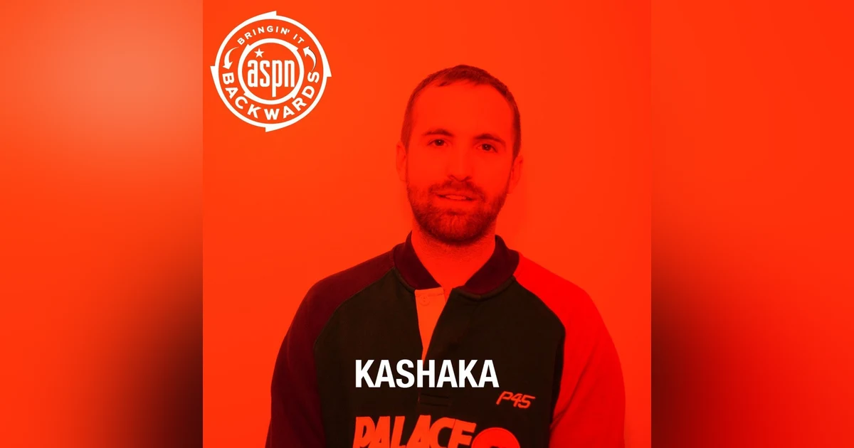 Interview with Kashaka