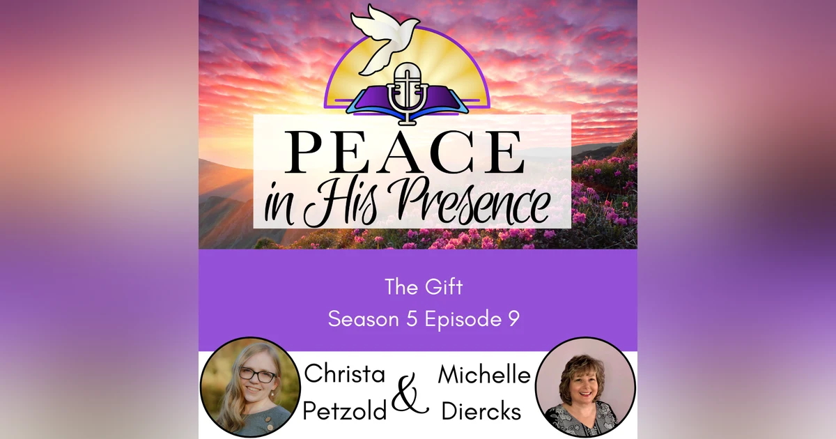 The Gift of the Church with Christa Petzold