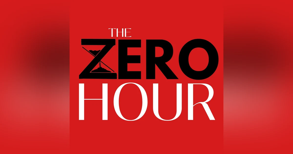 Episode 20: Meet friend of the Zero Hour, Will Tarashuk. Known to many as "WillyT," owner and founder of Willy T Productions