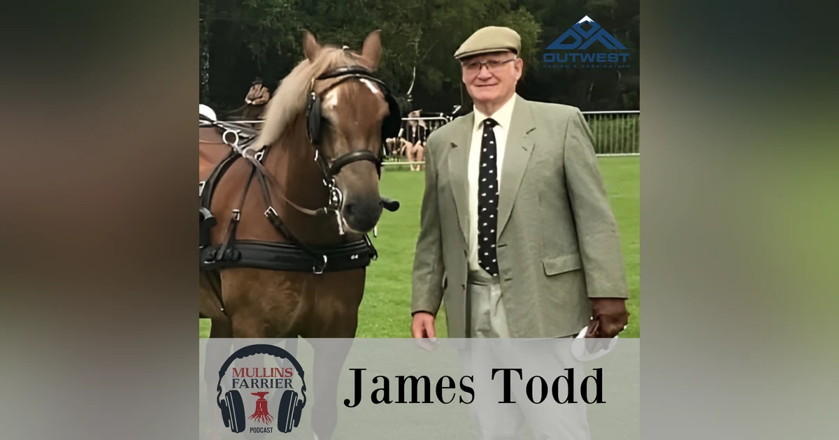 James Todd