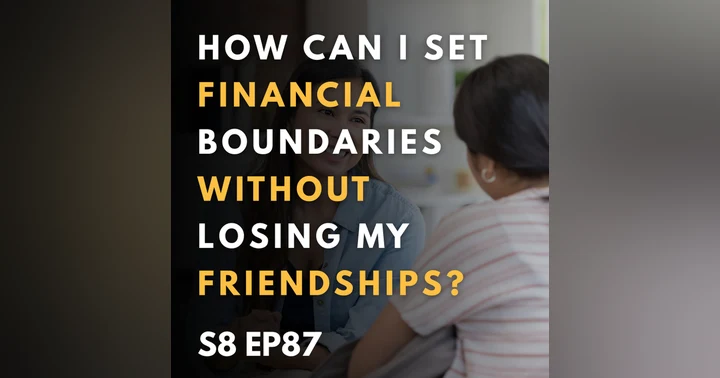 image for Setting Financial Boundaries: Protecting Friendships Without Losing Kindness