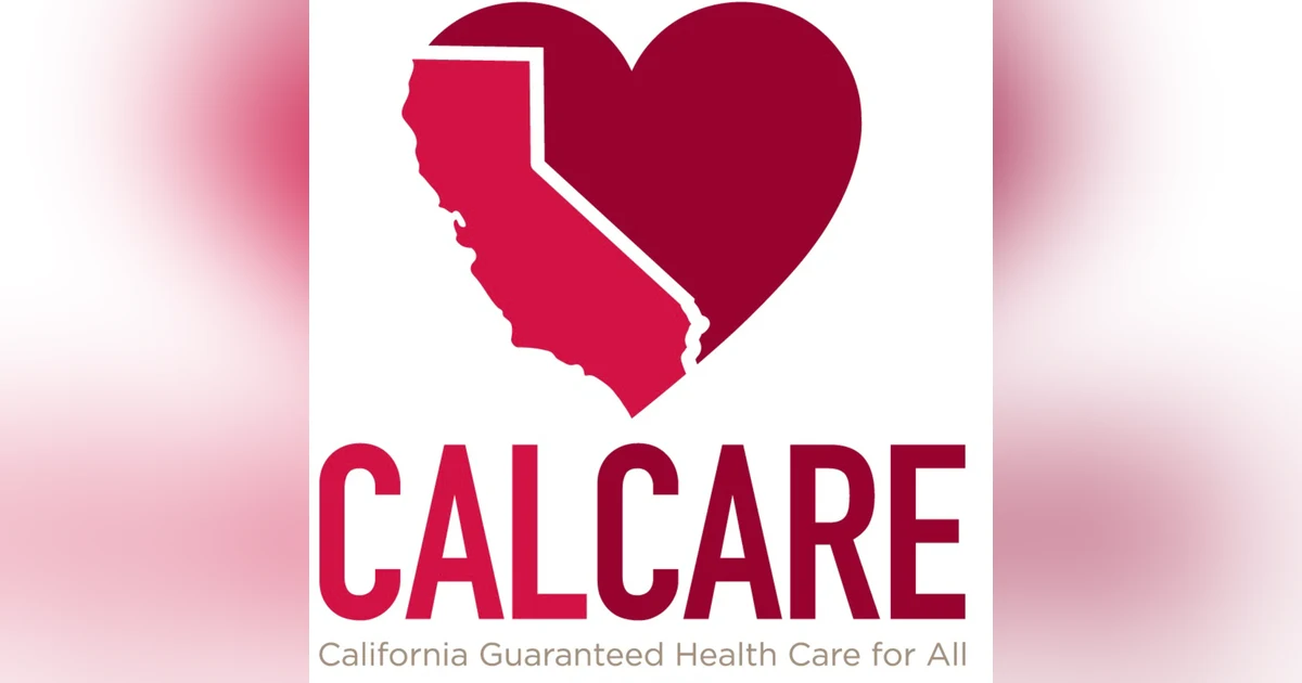 California's Plan to provide Healthcare for All: Talking with Carmen Comisti of the California Nurses' Association