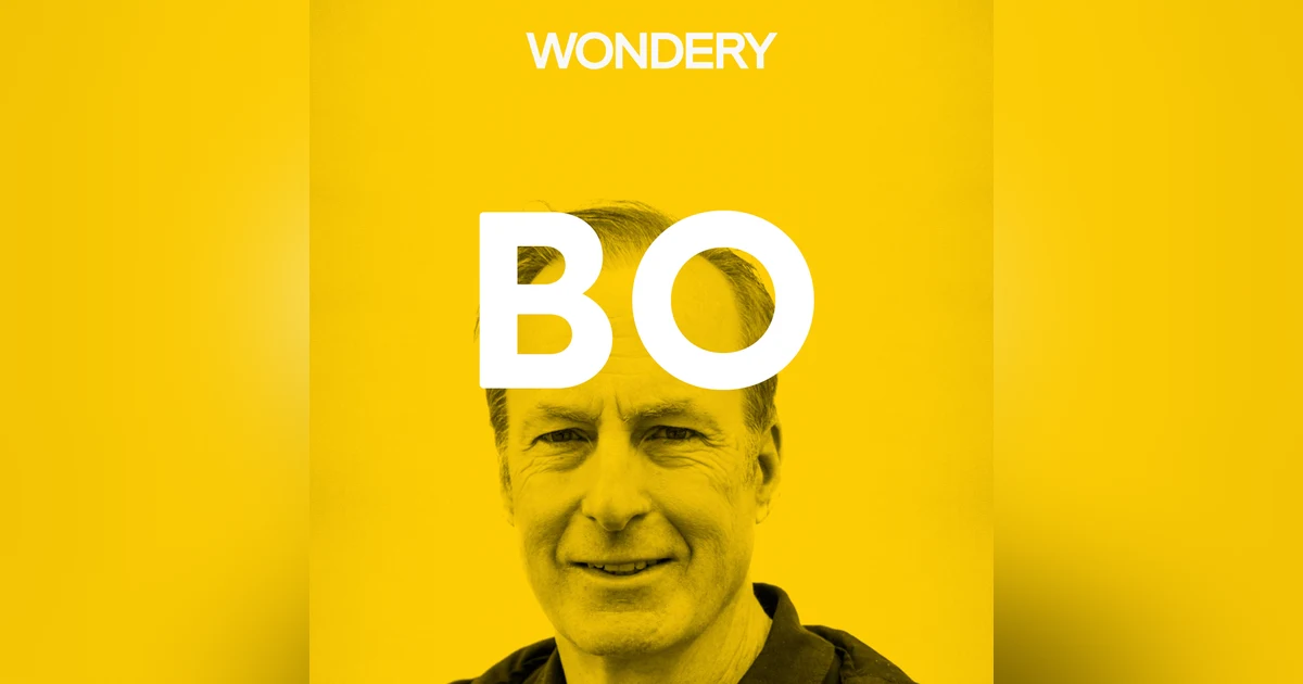 Bob Odenkirk