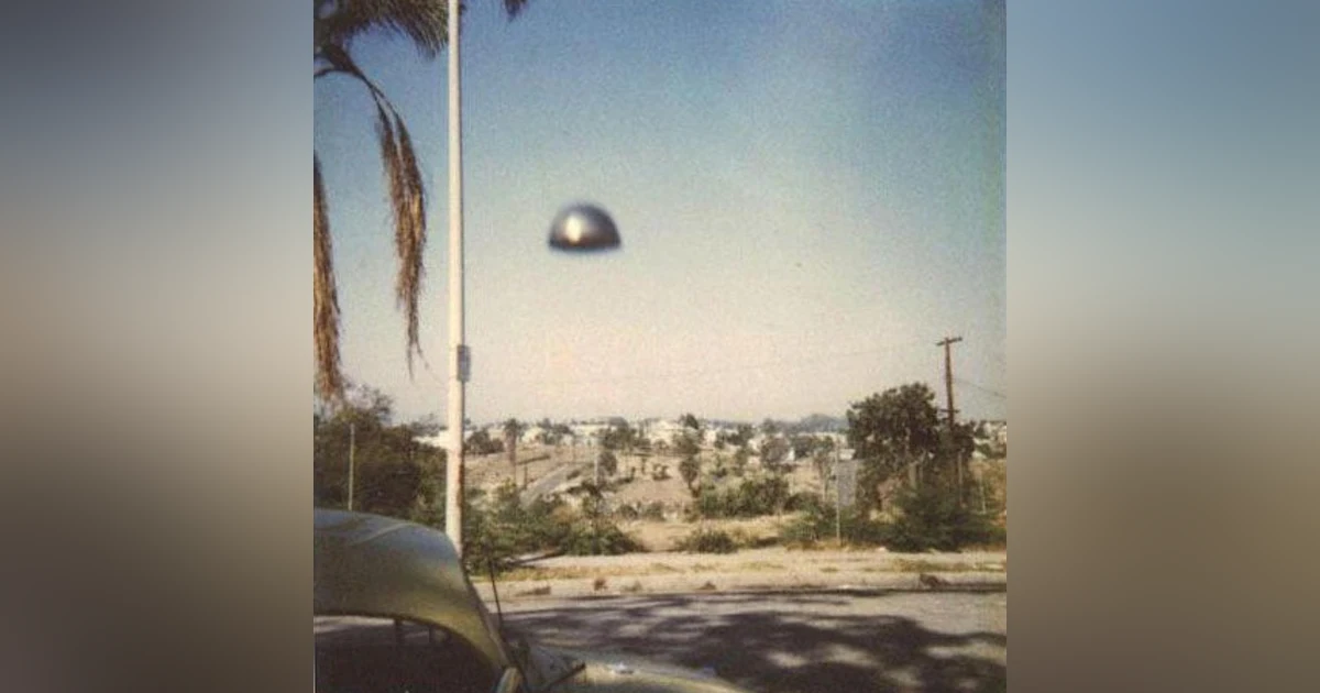 A Life with UFO's