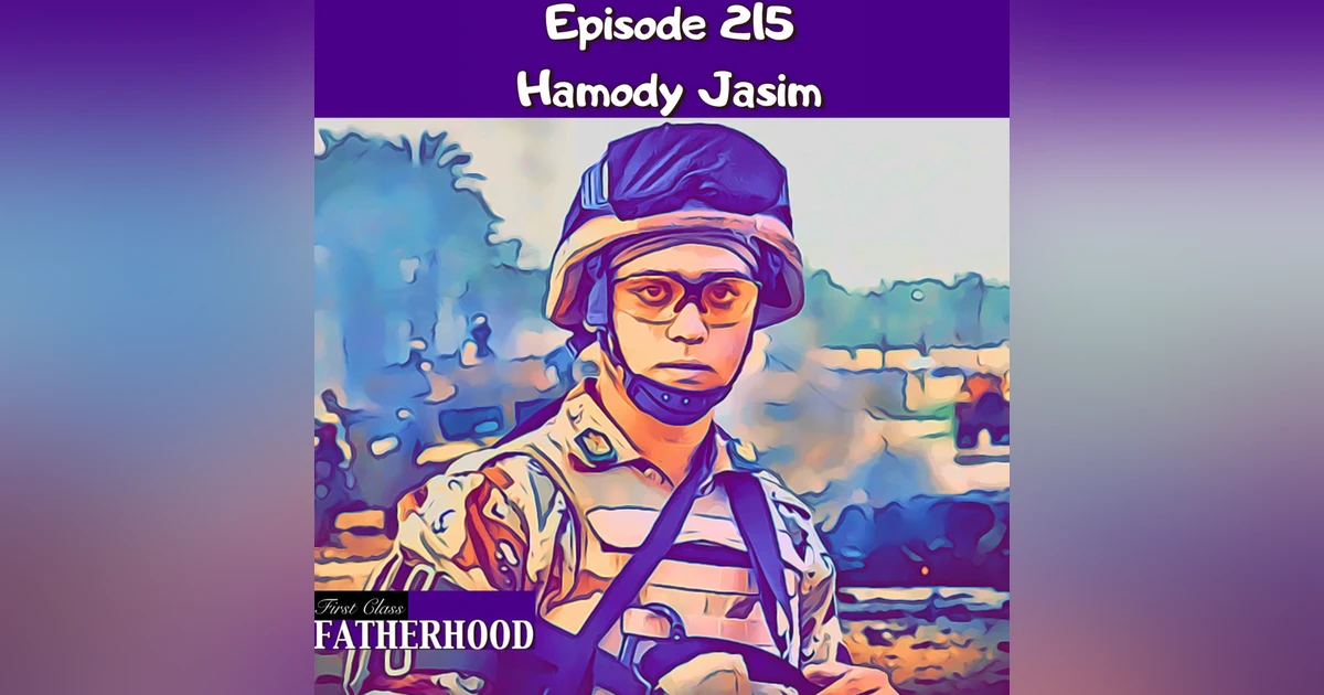 #215 Hamody Jasim