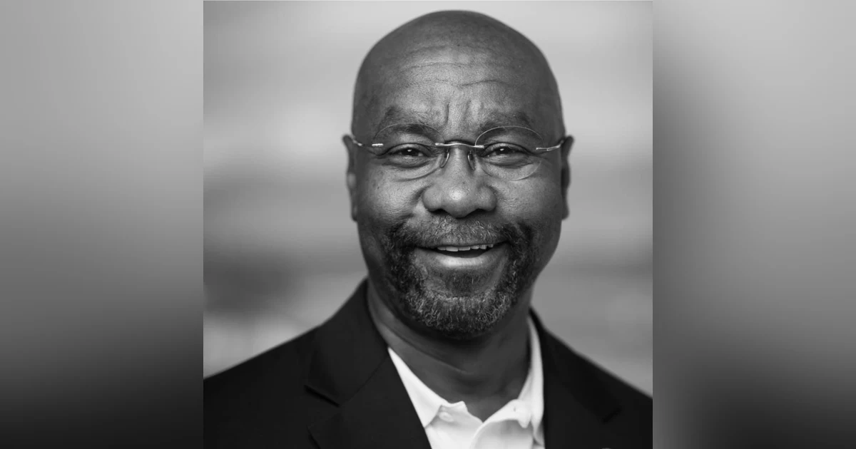 048 – How 200 Everyday Donors Elected Montana's First Black Mayor, with Former Mayor Wilmot Collins