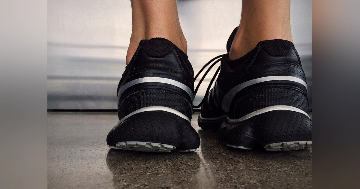 Episode 50: Don't buy running shoes if you don't know THIS