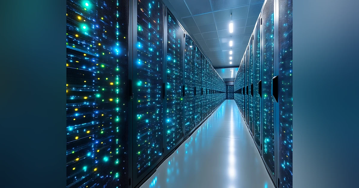 The Future of AI Data Centers: Balancing Innovation and Computin…