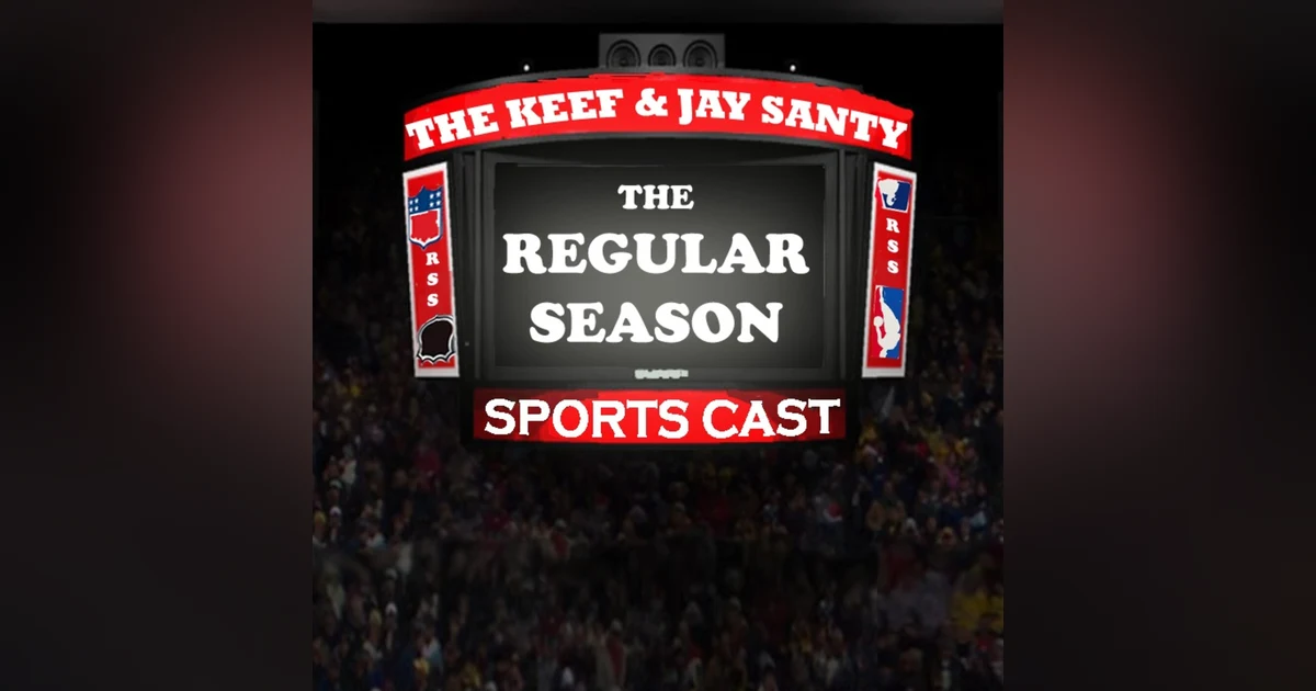 MTR Presents: The Regular Season Sportscast-Episode 1