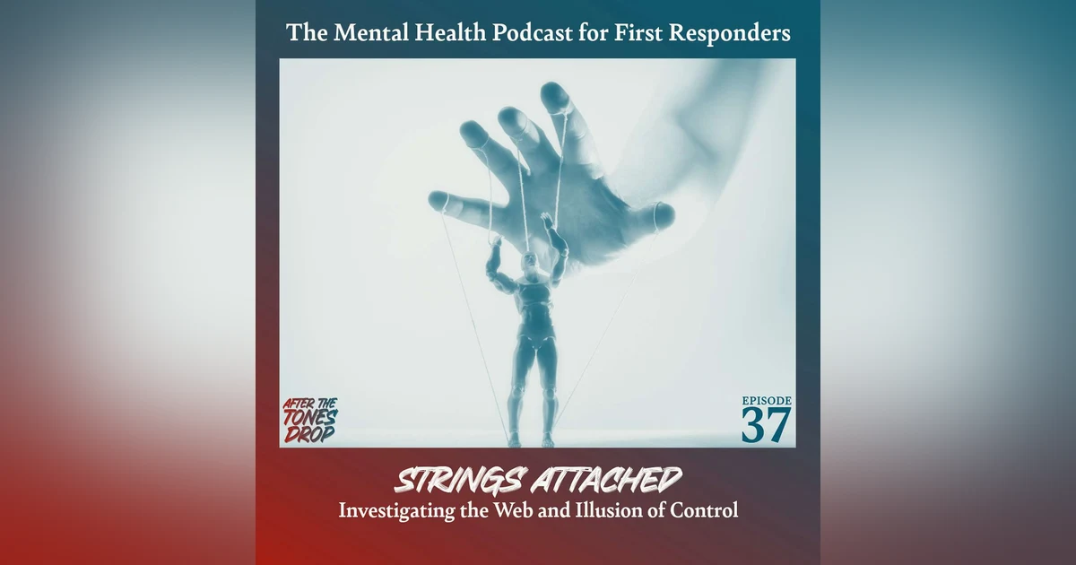 Strings Attached: Investigating the Web and Illusion of Control