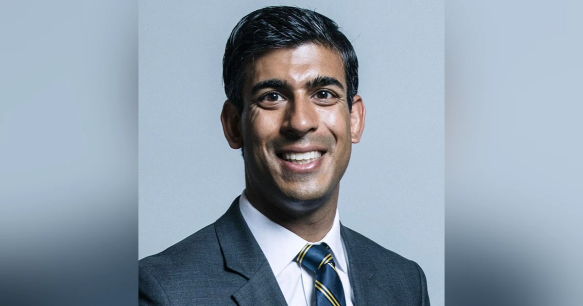 Rishi Sunak: Britain's new Prime Minister. Talking with Professor Jonathan Hopkin of the London School of Economics.