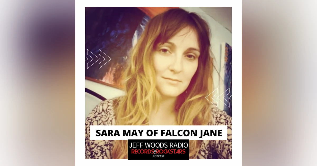 62: Falcon Jane