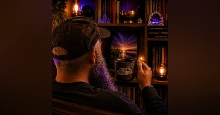 image for Season Two Is Coming: Notes from The Room