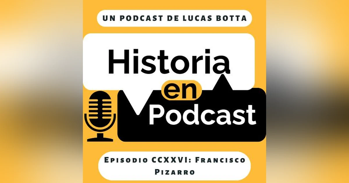 226. Francisco Pizarro