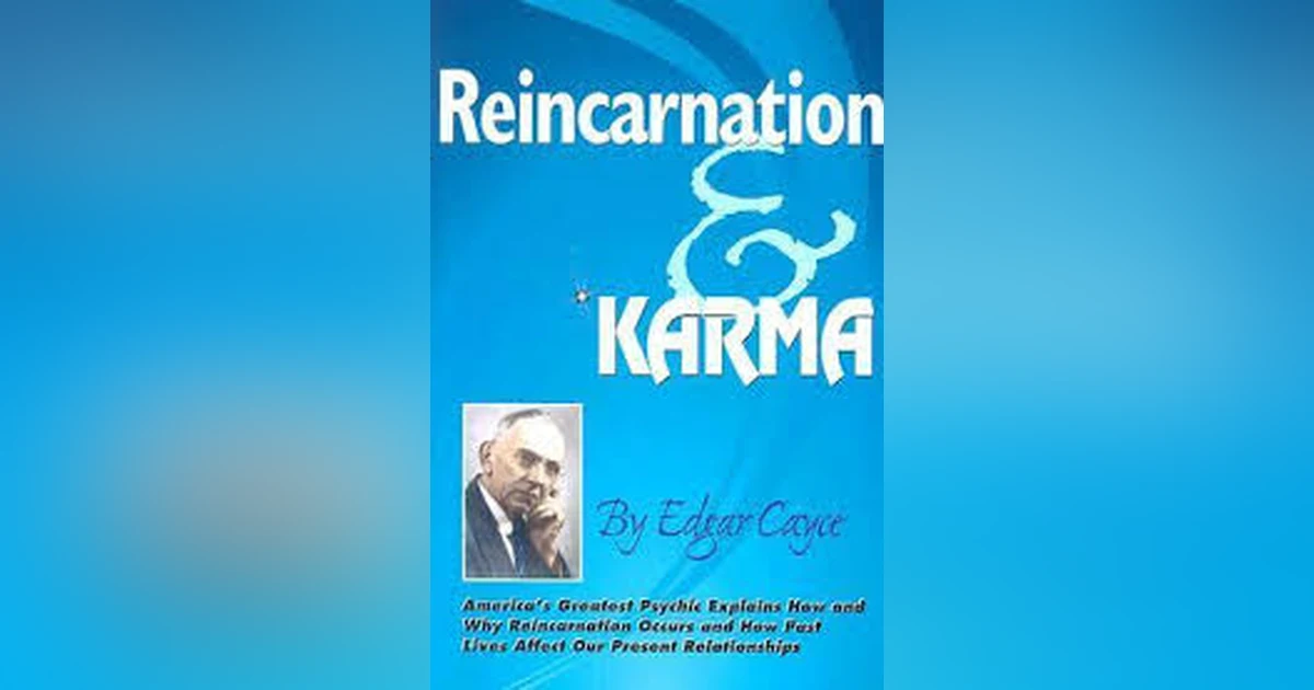 DREAMS...DO THEY MATTER?  THE EDGAR CAYCE INTERVIEWS