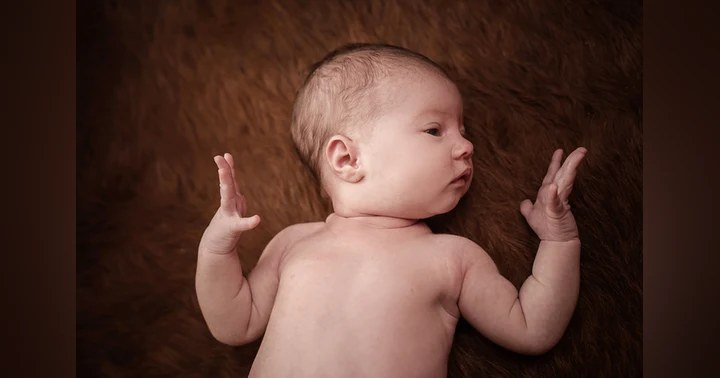image for When Can You Tell if a Baby Will be Left or Right-Handed?