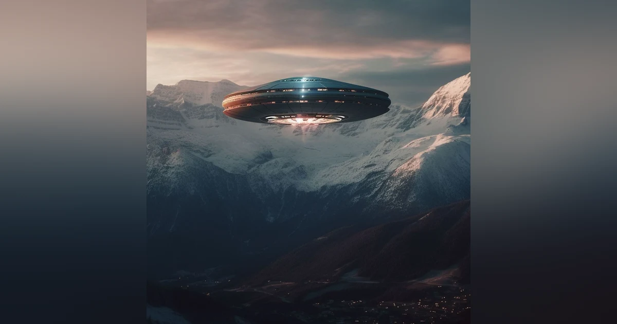 S9: Operation Paperclip, Antarctica, UFO Phenomena and More