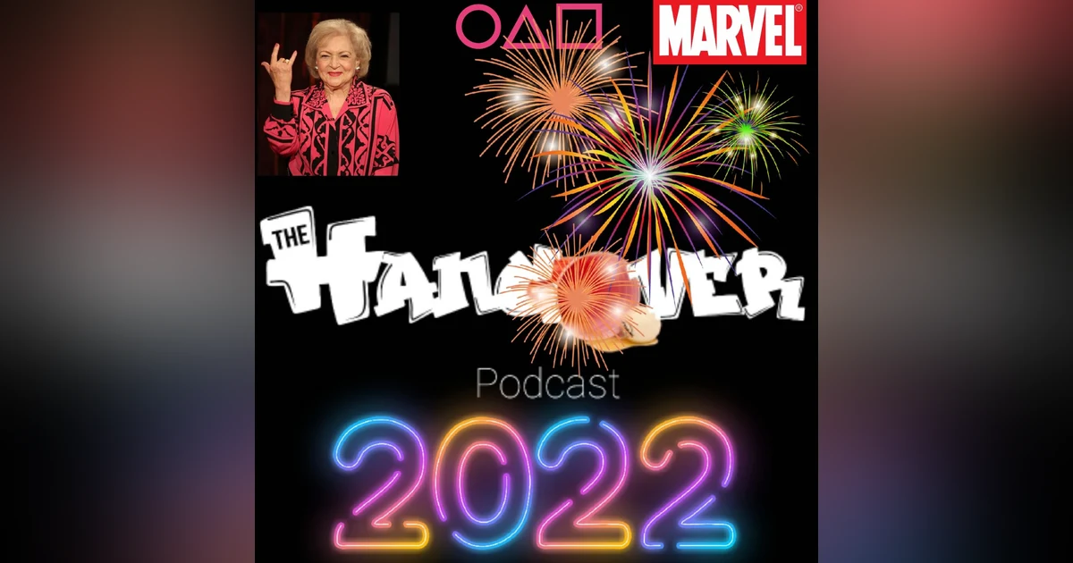 Ep.67 - Best Of 2021