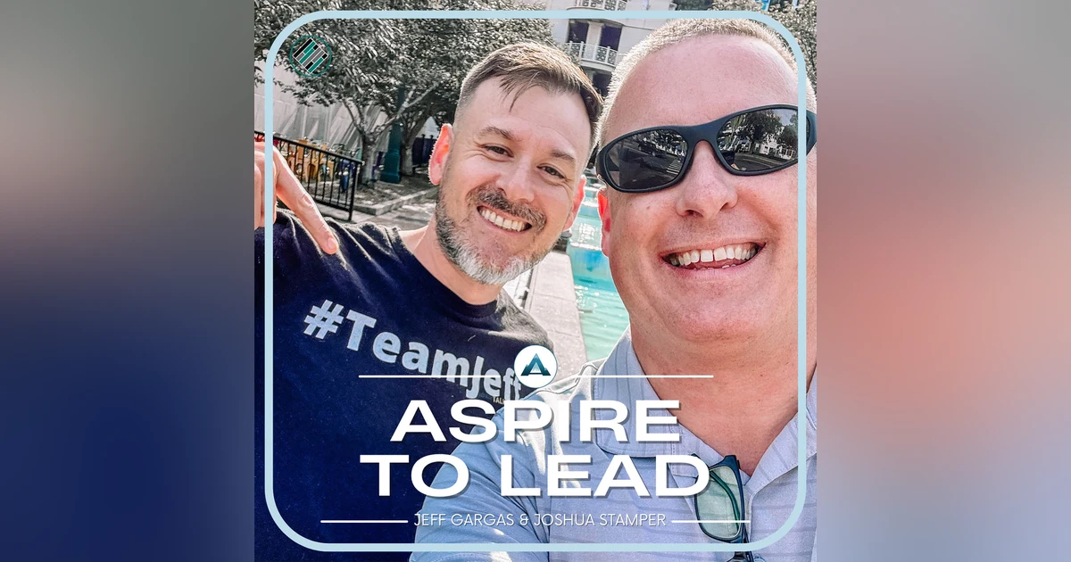 Aspire Mailbag: Communication, Culture, and Conflict in School Leadership
