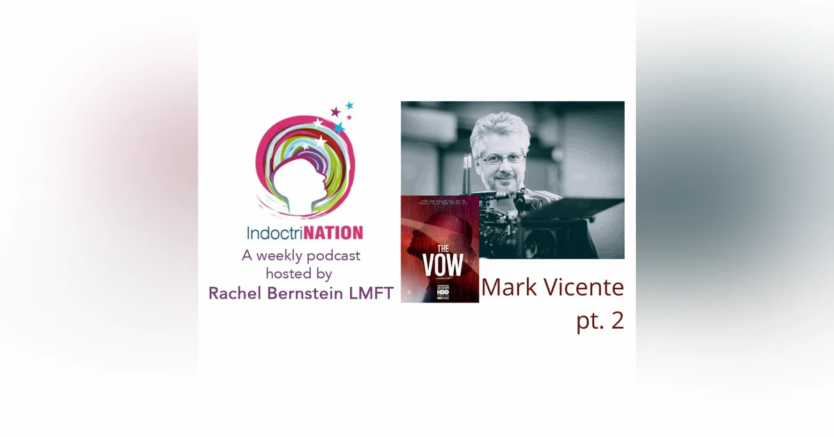 Recognizing The Patterns w/ Mark Vicente