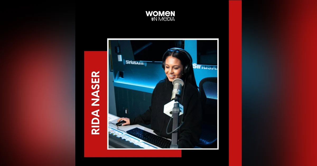 Rida Naser: Be Yourself