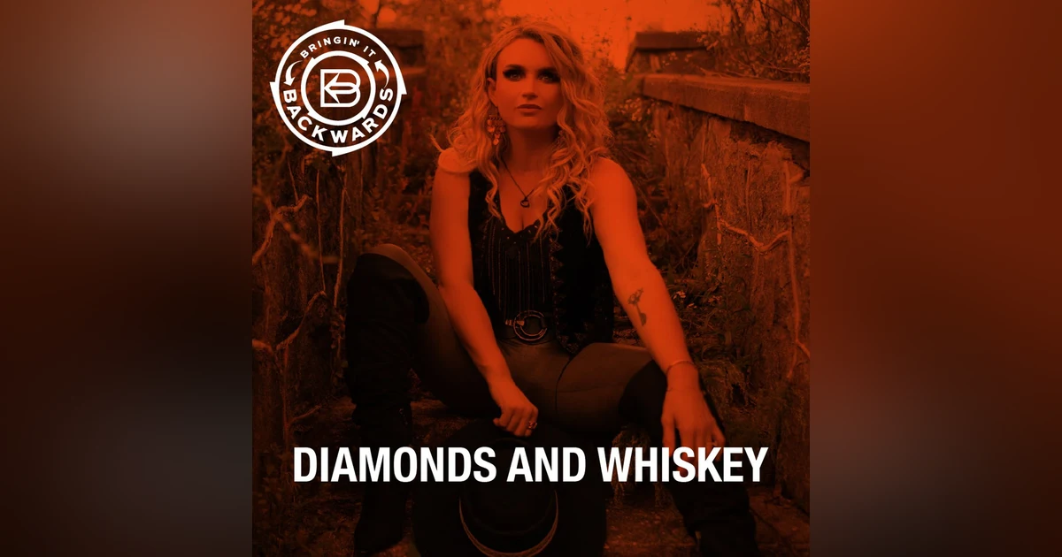 Interview with Diamonds and Whiskey