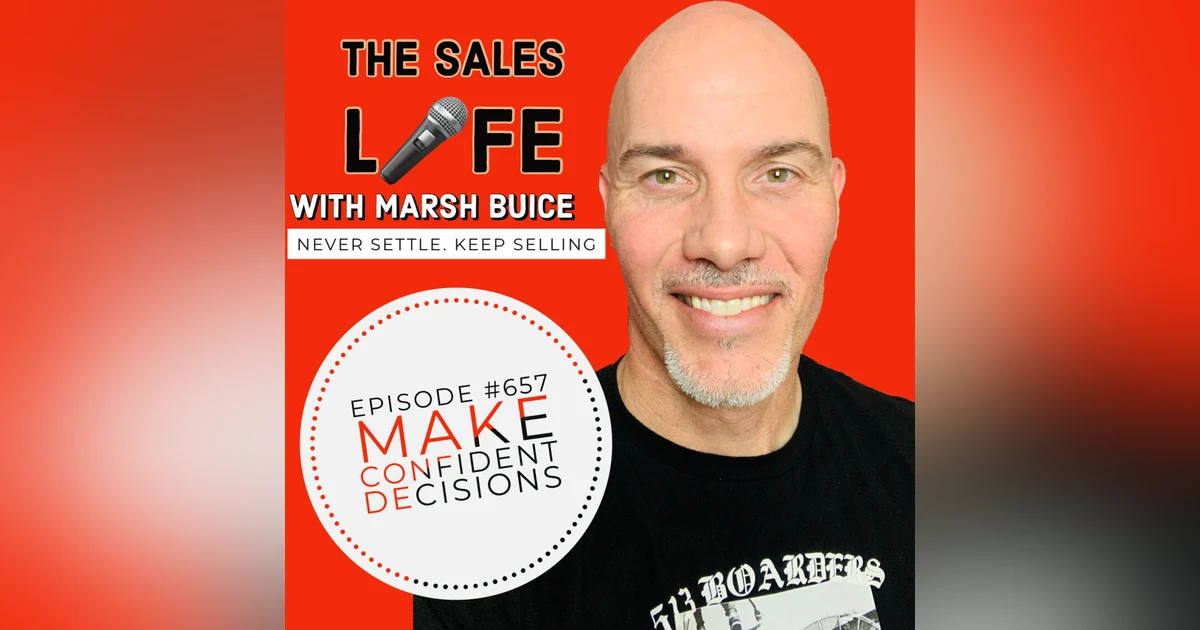 Make a damn decision! The only wrong decision is NO DECISON