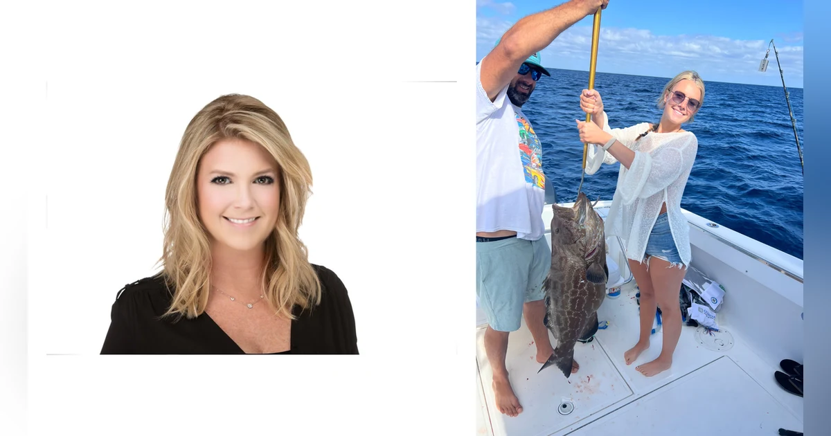 EP. 346 Turning Your Passion for Guiding into a Profitable Outdoor Business with Michelle Faul