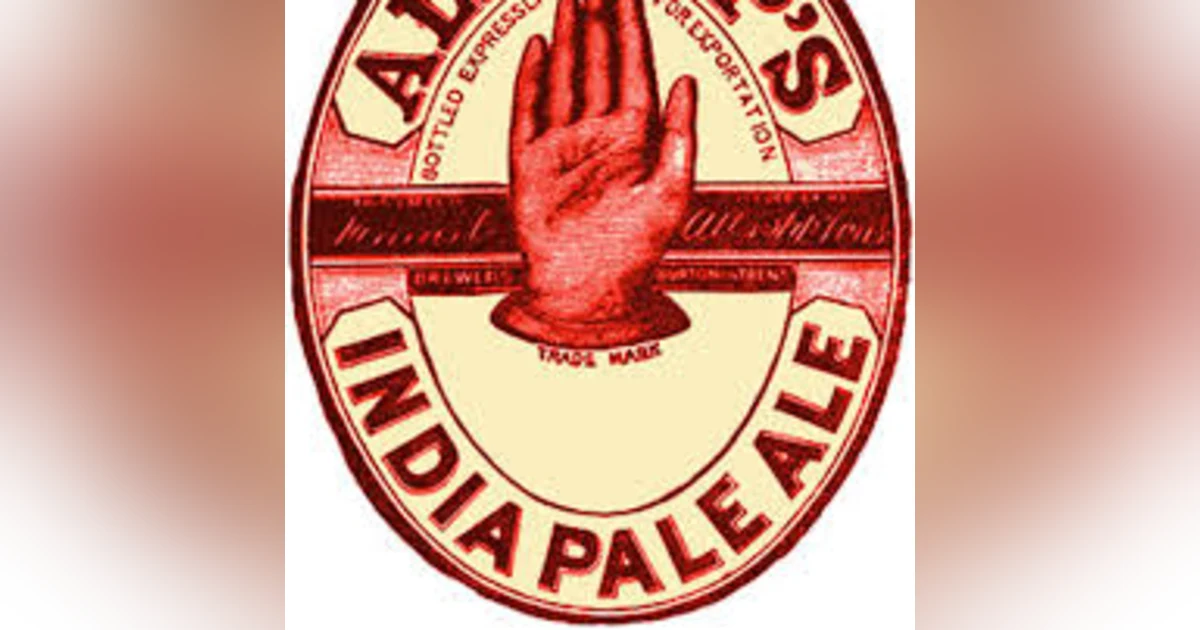 Beyond An Acronym: The History of the IPA - (With Jordan Paley)