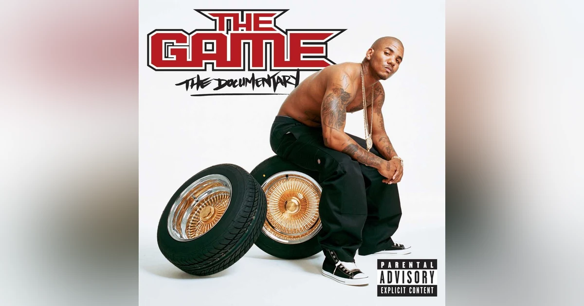 The Game: The Documentary (2005). Based on A True Compton Story