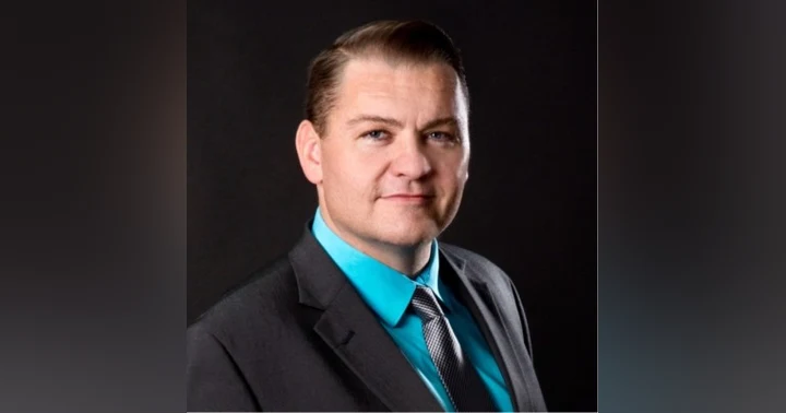 image for Unlocking Your Potential: The Power of Personal Branding with M. Curtis McCoy